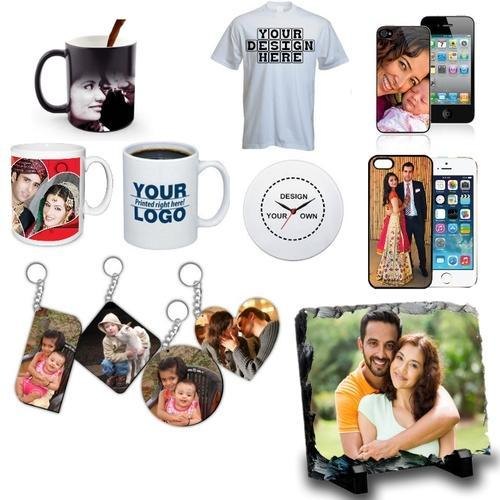 Sublimation gifts